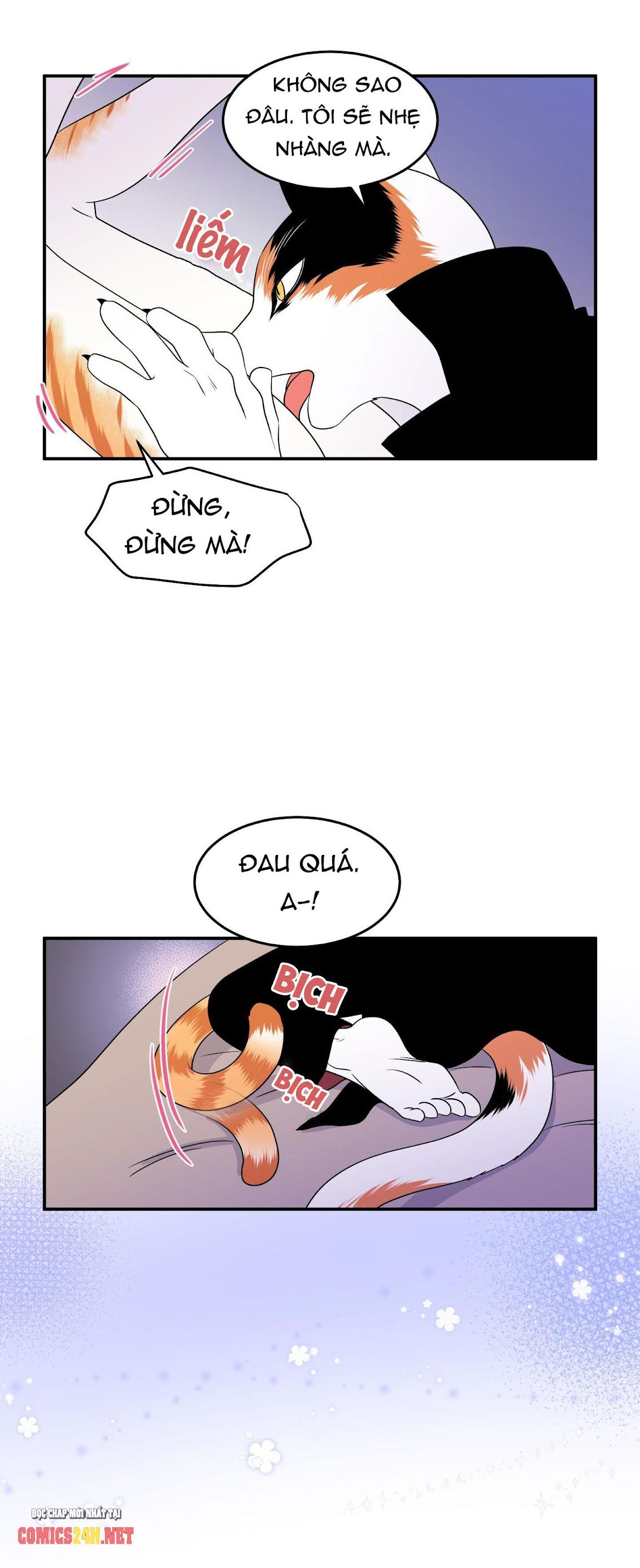 dự án xanh chapter 2 5