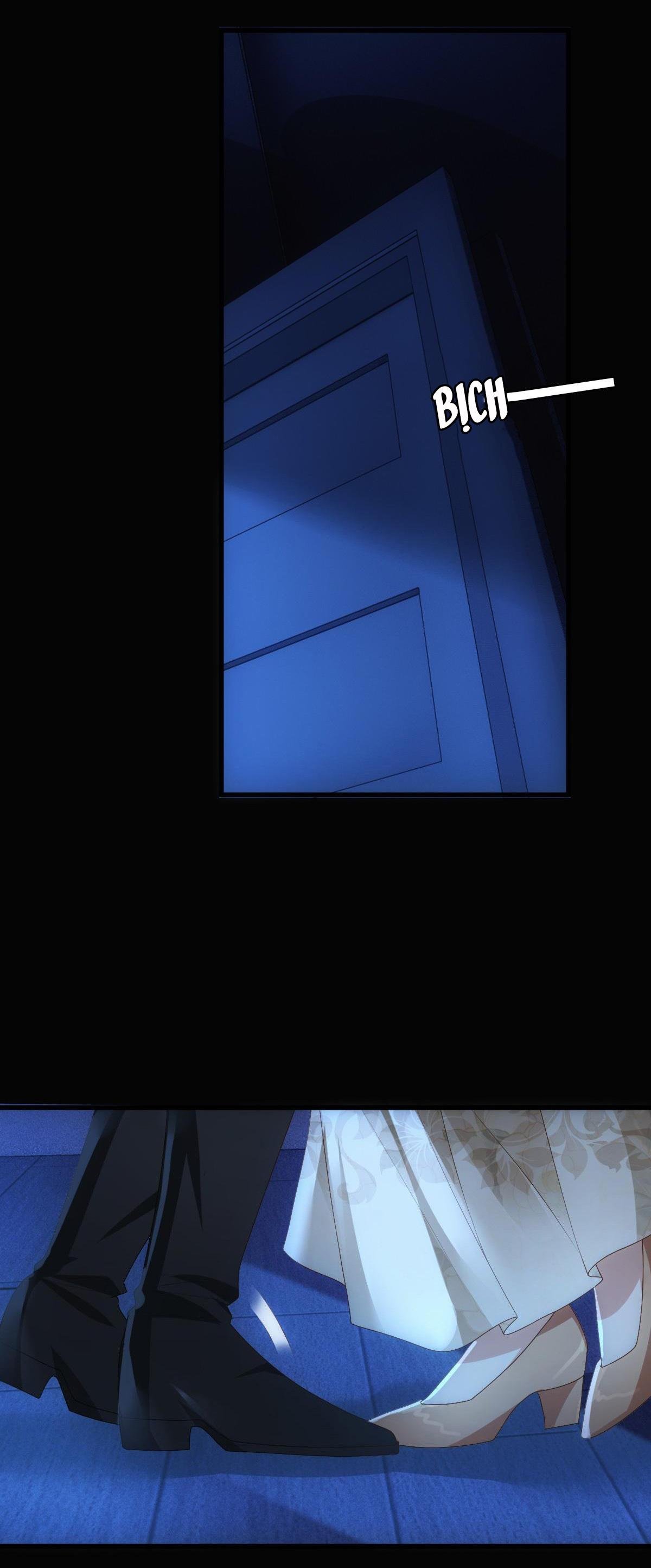 điện hạ thân ái chapter 13 2