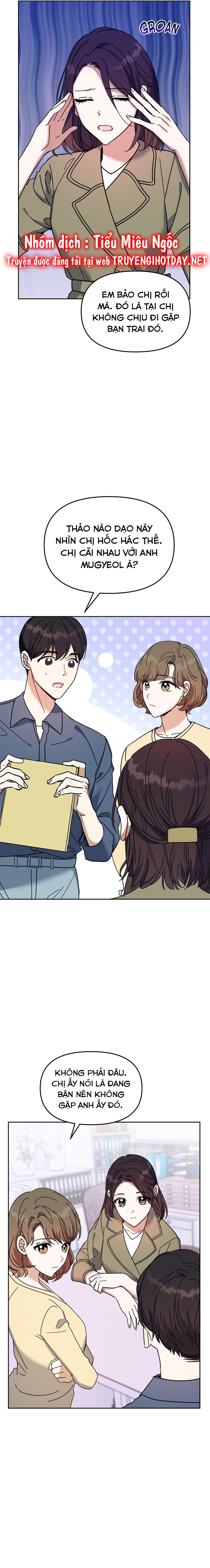 bản cam kết hôn nhân chapter 37 18