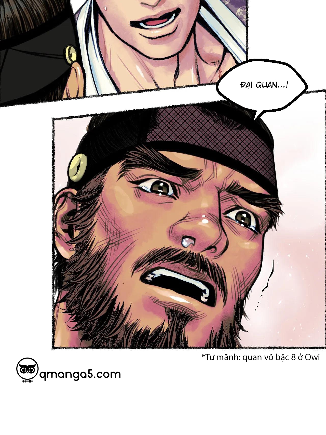 phò mã quan phu chapter 2 35