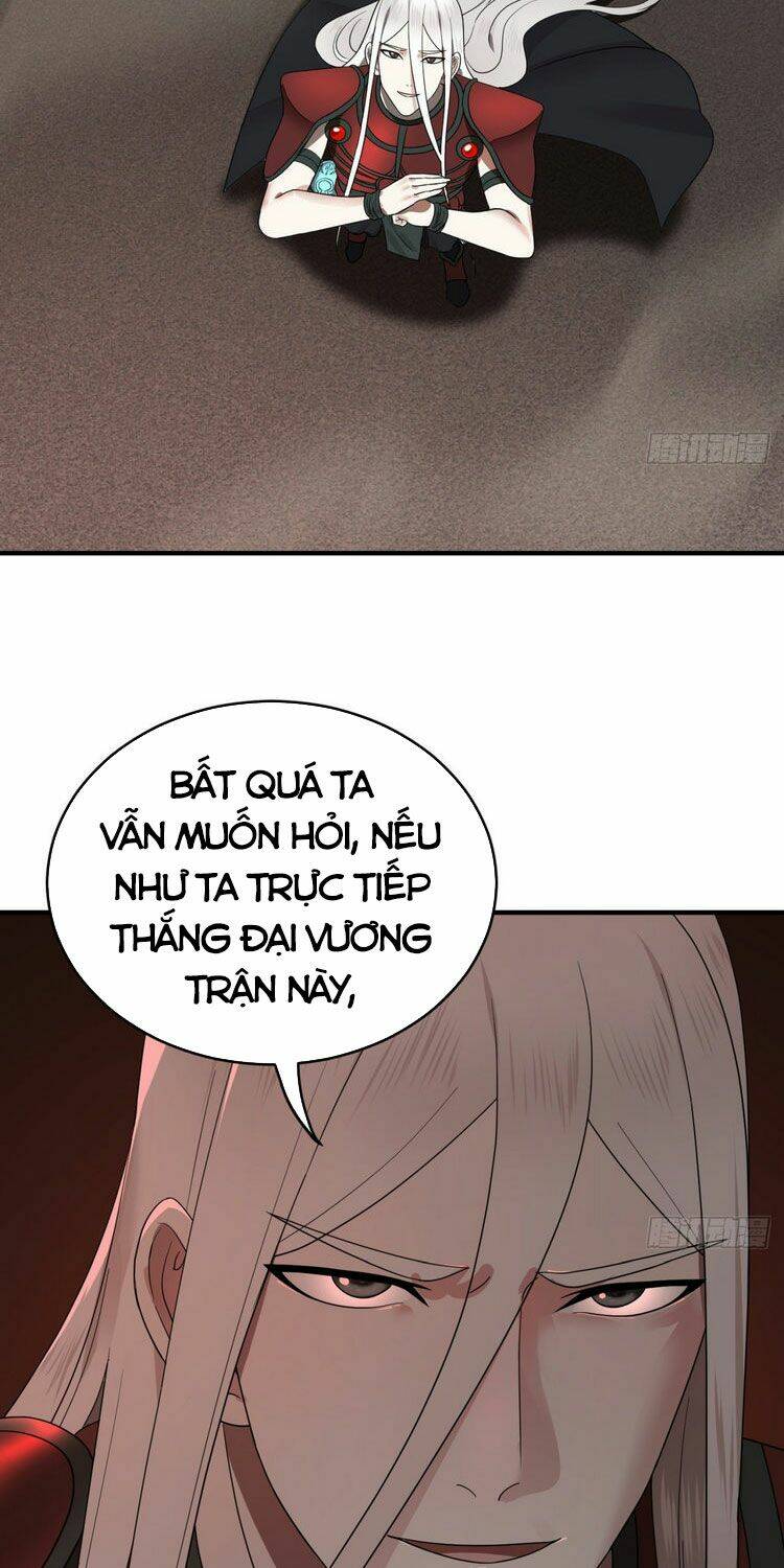 Ta Luyện Khí Ba Ngàn Năm Chapter 197 - Trang 4