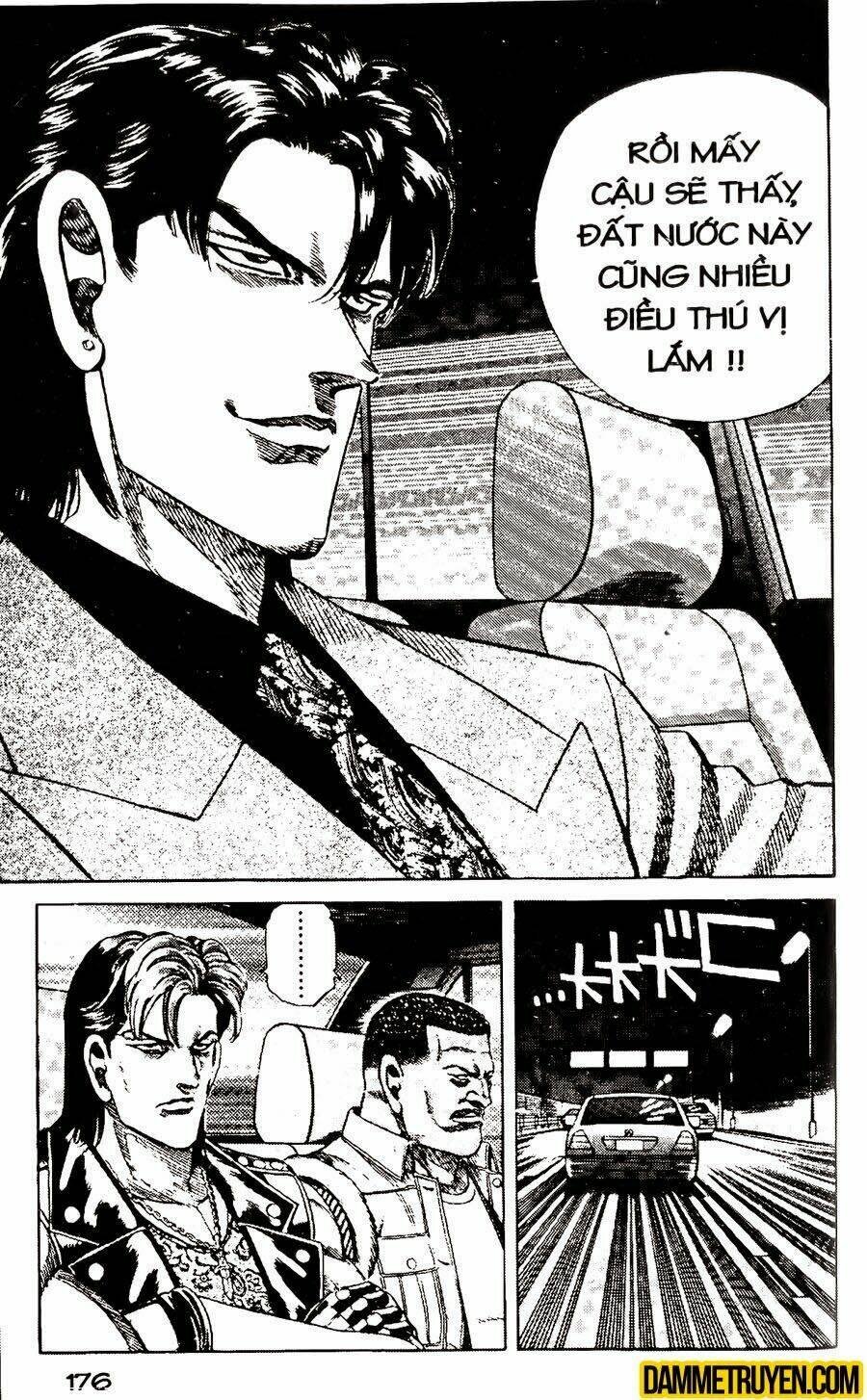 sức mạnh nhân đôi chapter 35.1 4