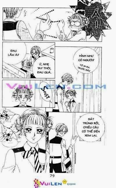 đến với anh chapter 2 80