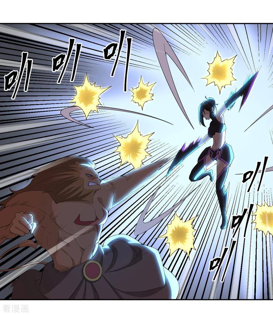 nghịch thiên tiên mệnh chapter 75 4