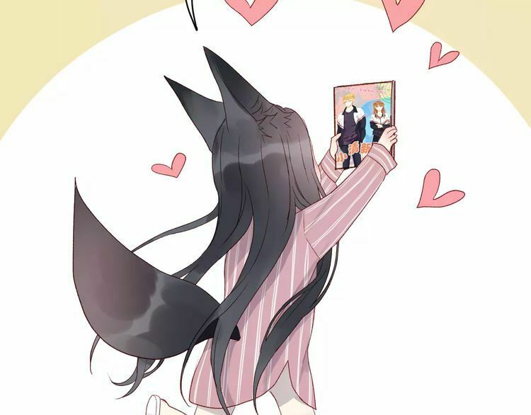 lượm được một tiểu hồ ly phần 2 chapter 9 51