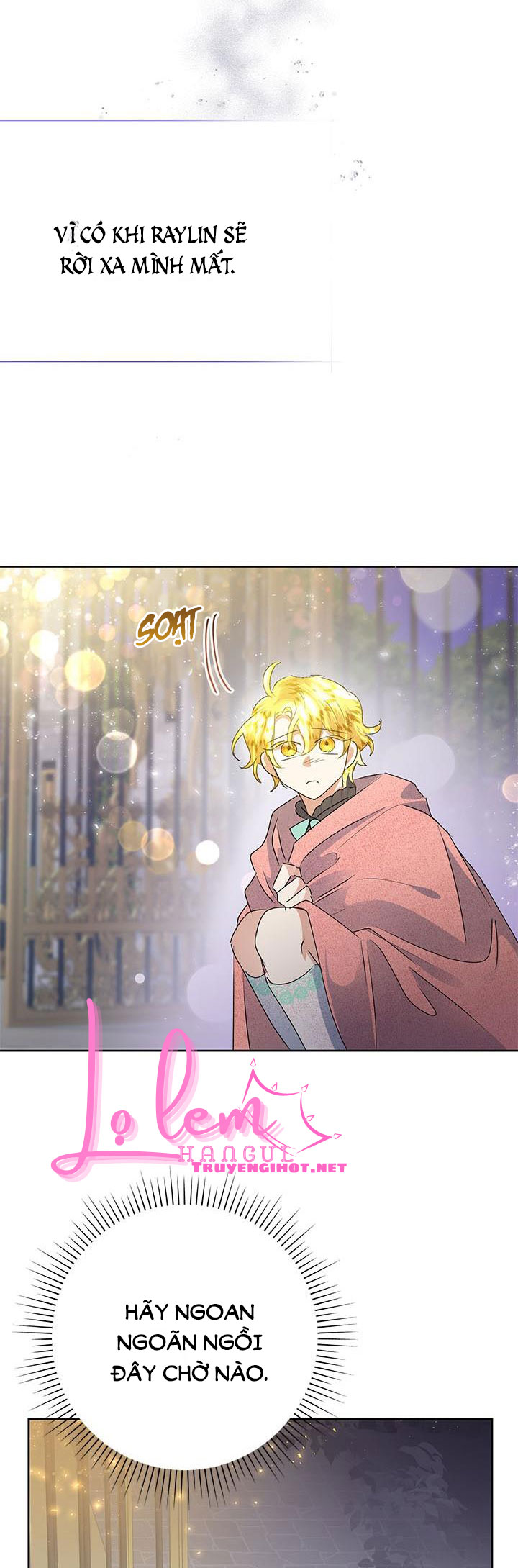 hôm nay ác nữ cũng thấy vui chapter 29.1 12