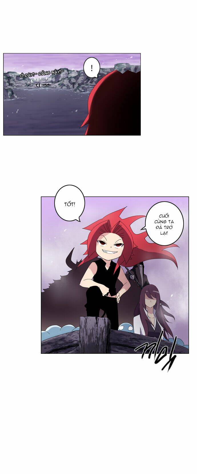 bản khế ước linh hồn chapter 29 17