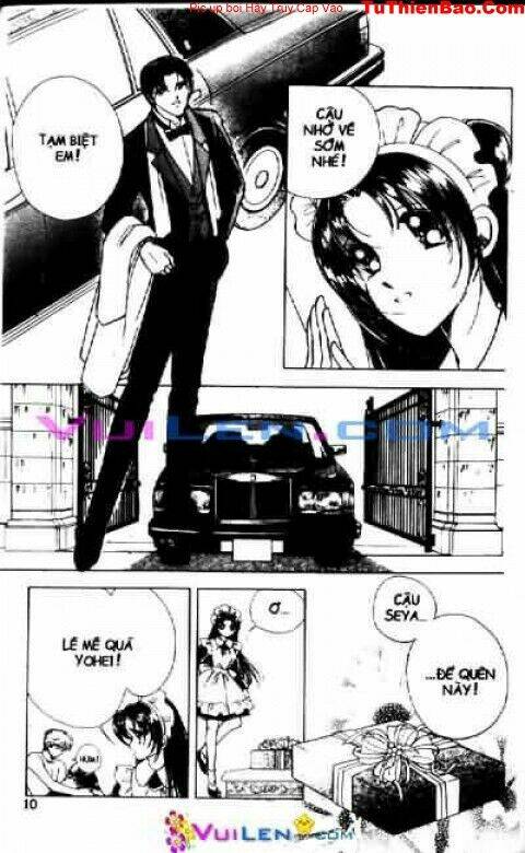 vương quốc điện ảnh chapter 1 10