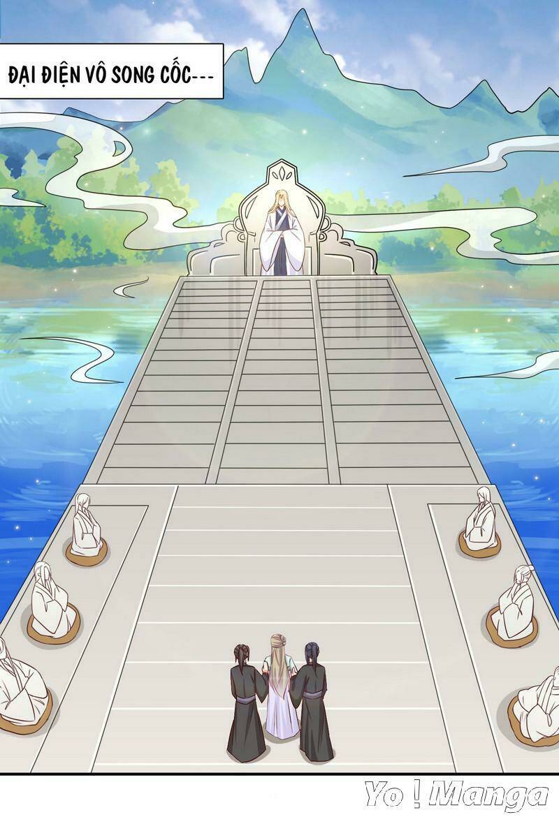 độc y cuồng phi chapter 53 1