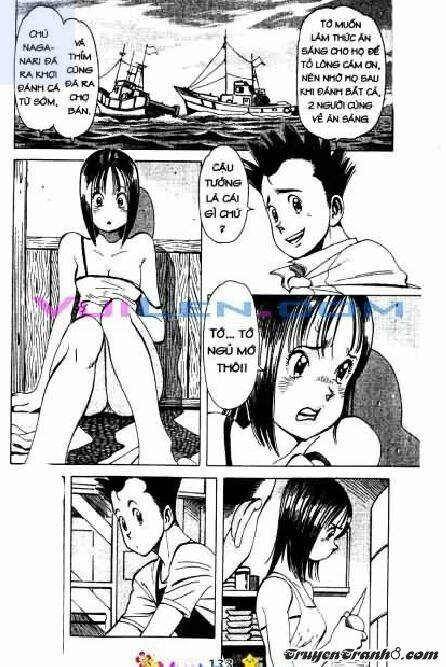 nhà hàng hạnh phúc chapter 4 134