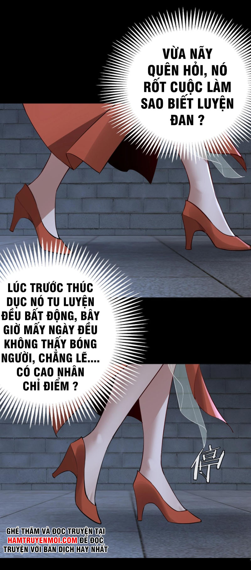 ta thiên mệnh đại phản phái [truyện chữ] chapter 11 37