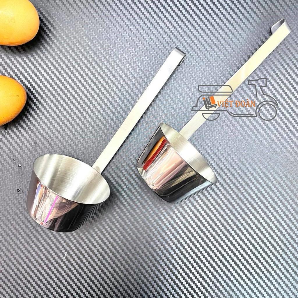 (Combo 2 Khuôn) Khuôn Làm Bánh Tôm, Bánh Cống Miền Tây , Bánh Giá Tiền Giang .. chất liệu Inox Không Rỉ Cao Cấp