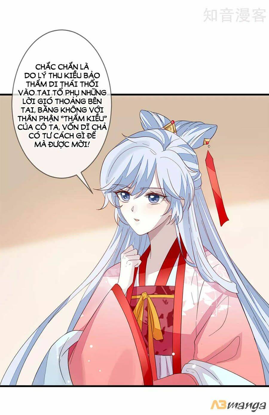 cửu khuyết phong hoa chapter 104 19