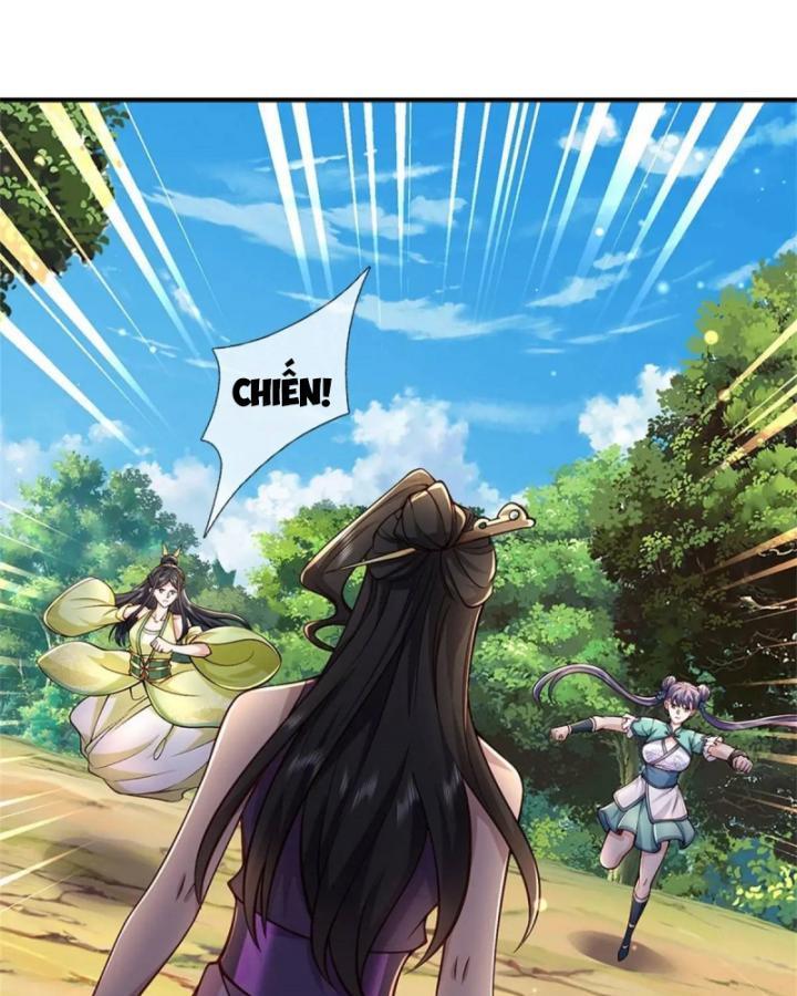 ta trở về từ thế giới tu tiên chapter 259 37