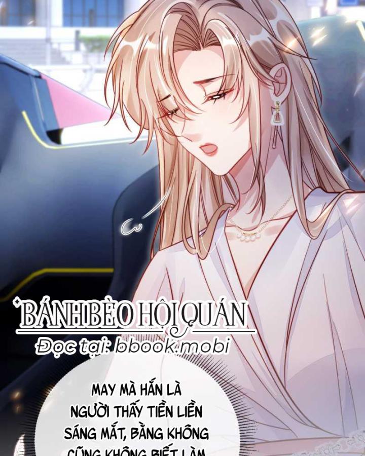 nhân vật phản diện tôi viết đã tìm tới cửa rồi chapter 2 7