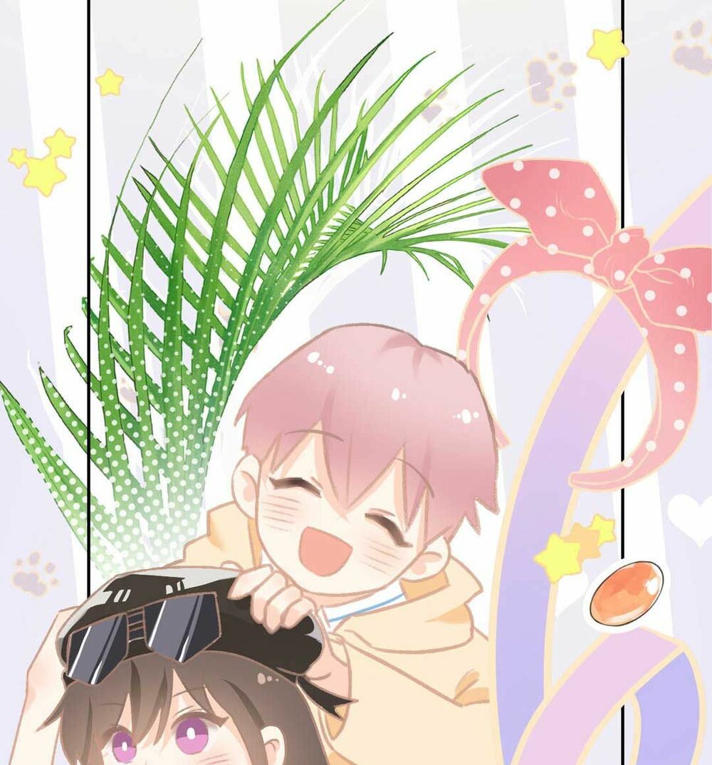 khảo nghiệm cuối cùng của tra nữ chapter 7 34