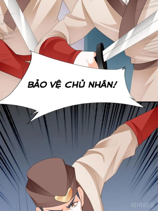 bổn vương muốn nàng chapter 44 13
