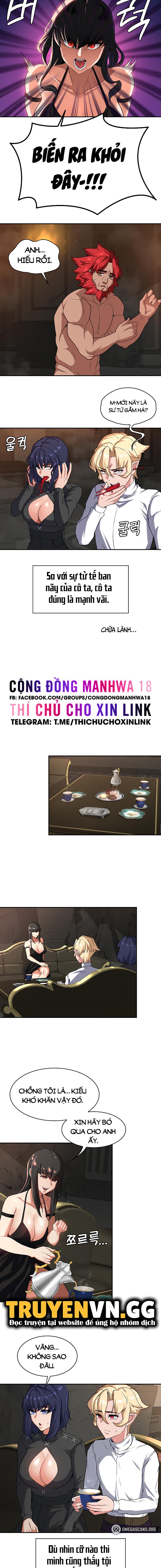 chuyển sinh thành phản diện game chapter 57 7