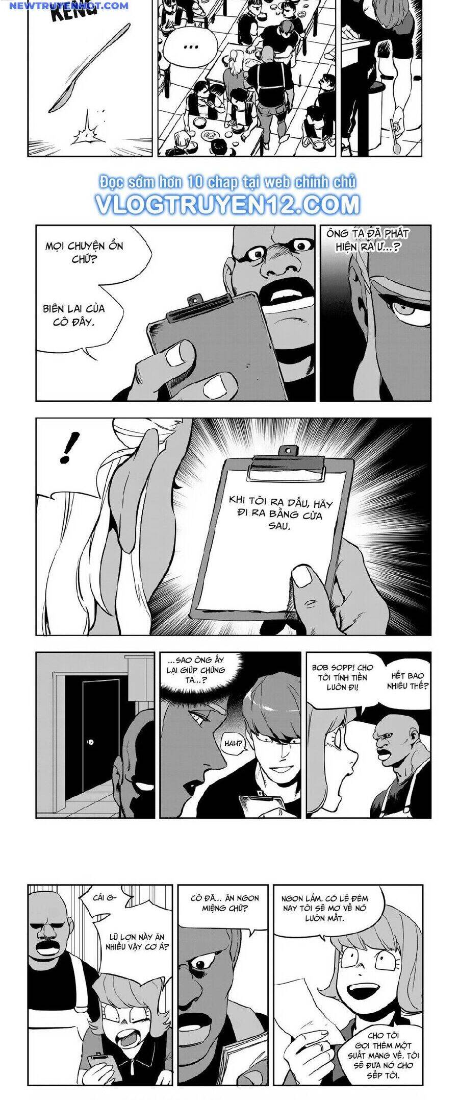 fight class 3 chapter 79 12