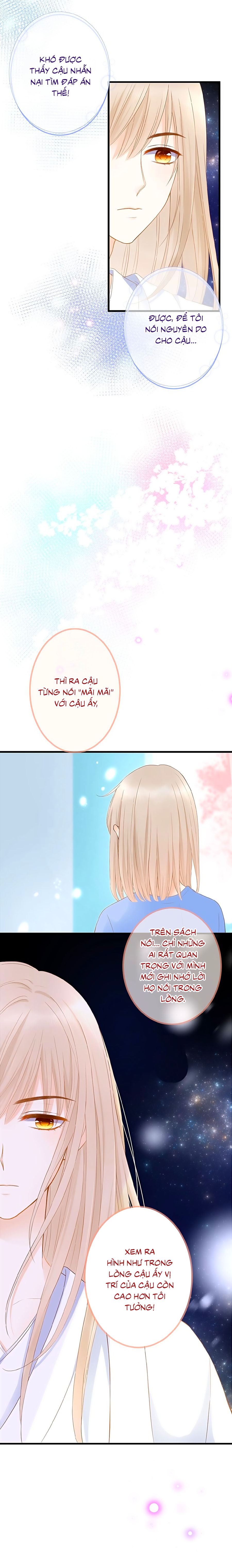 đóa hoa chớm nở chapter 7 5