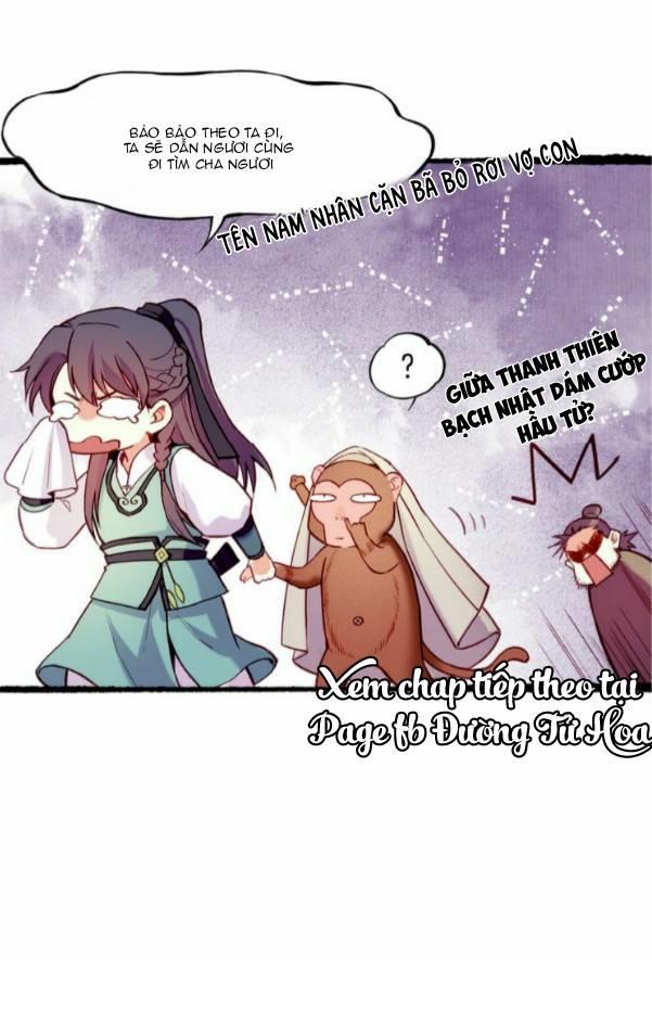 quyến vân luyện chapter 8.2 28