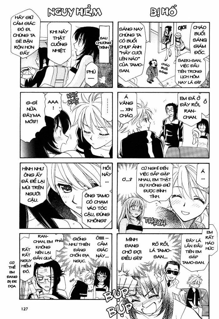 strawberry shake sweet chapter 1 8