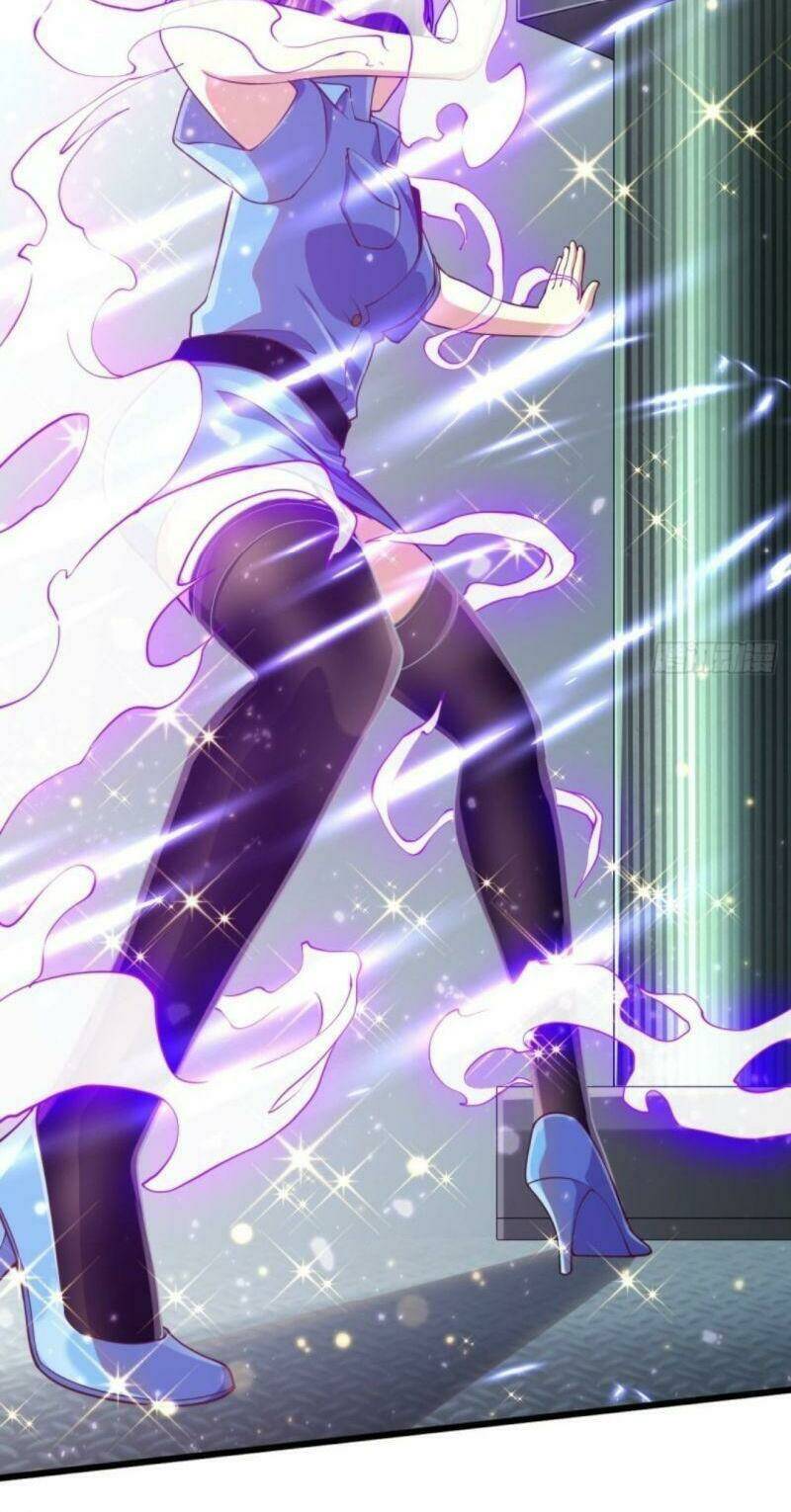 tối cường khắc kim chapter 3 50