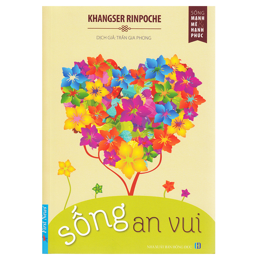 Combo Sống An Vui + Quẳng Gánh Lo Đi Và Vui Sống