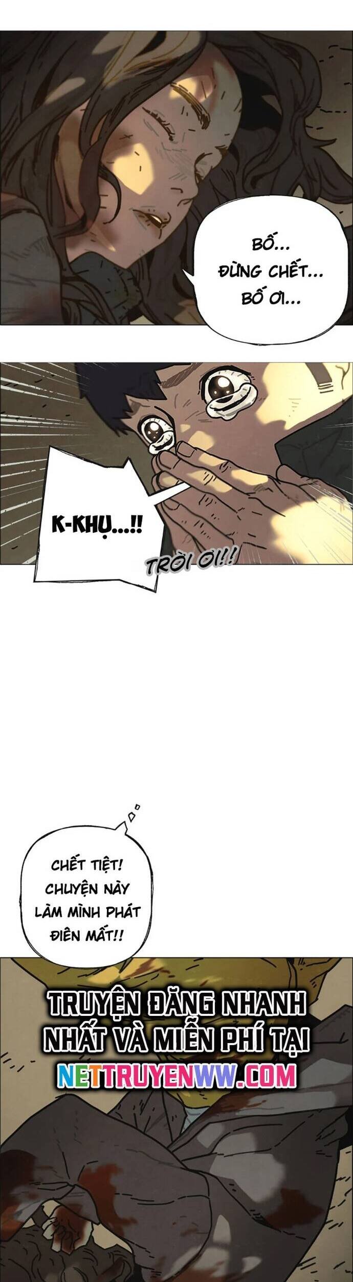 sinh vật gyeongseong: đóa hoa bất diệt chapter 4 48