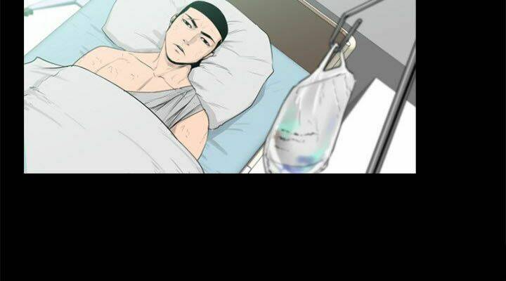 kẻ mạnh nhất - tong edge chapter 23 34