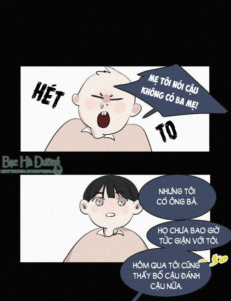 câu chuyện về cậu và tôi chapter 49 6
