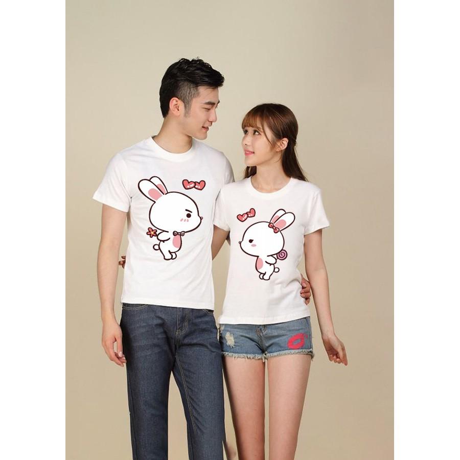 Áo đôi tình yêu