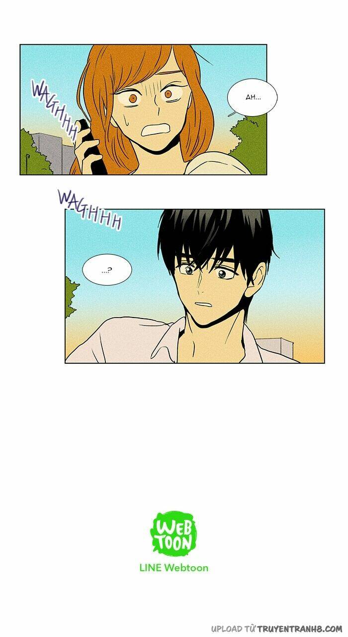 bẫy tình yêu chapter 78 37