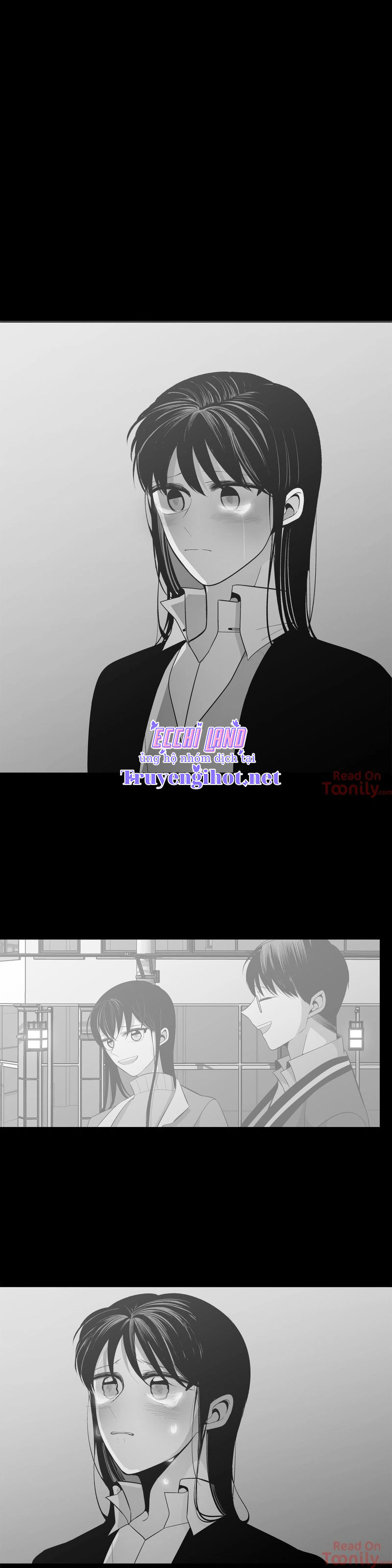 anh làm em đắm say chapter 33.2 9