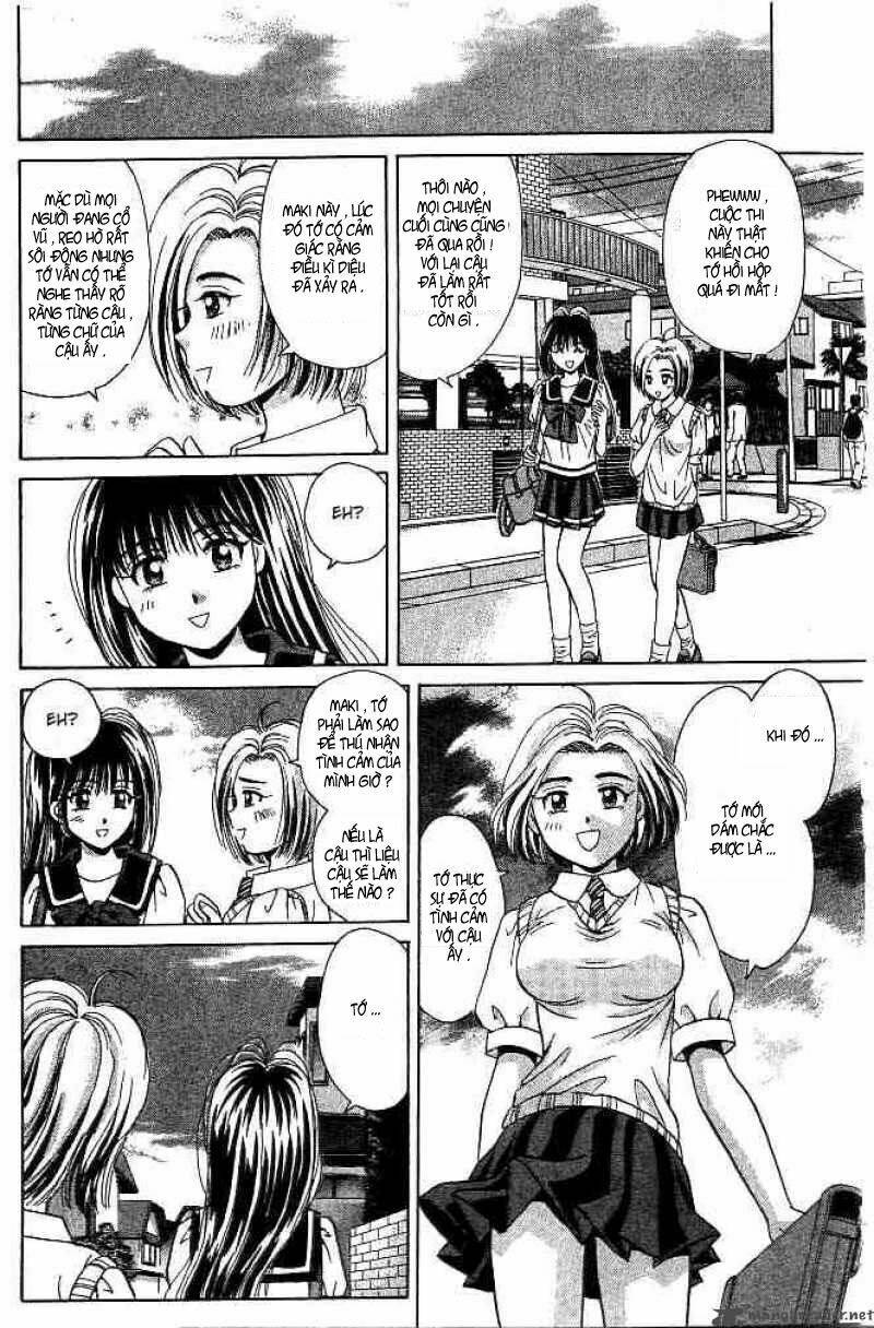 open sesame chapter 26 35