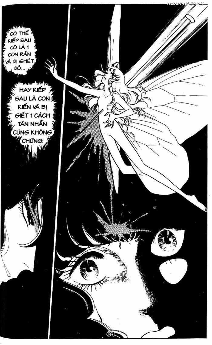 akuma no hanayome (bride of deimos) chapter 6 62