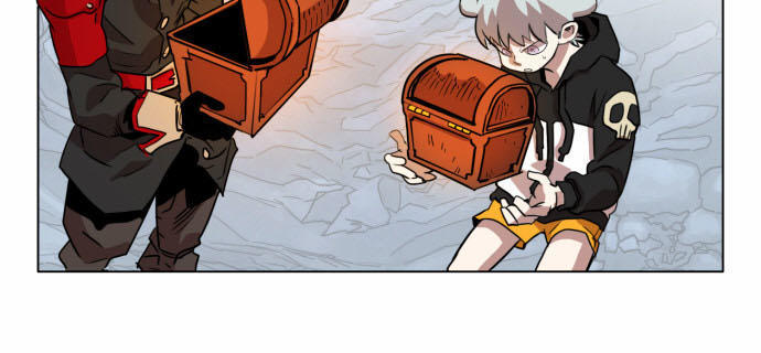 hard core leveling warrior chapter 39 28