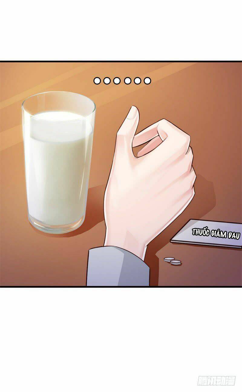 boss cấm dục thành nghiện chapter 11 12