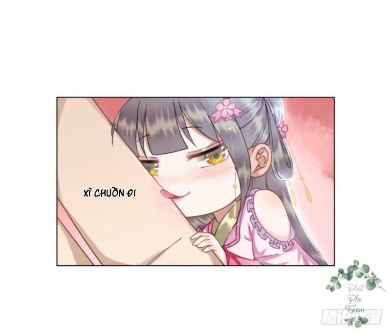 gay rồi! cái đó thành tinh rồi chapter 44 26