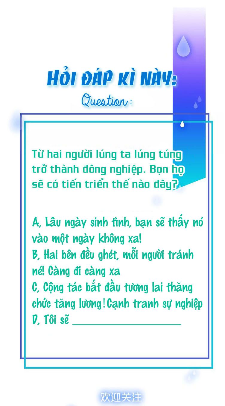 không có mưa gió thì sao có nắng chapter 5 21