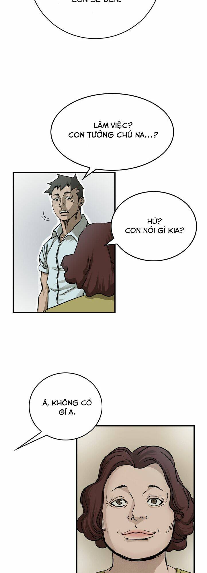 huyền thoại : khởi đầu chapter 53 10