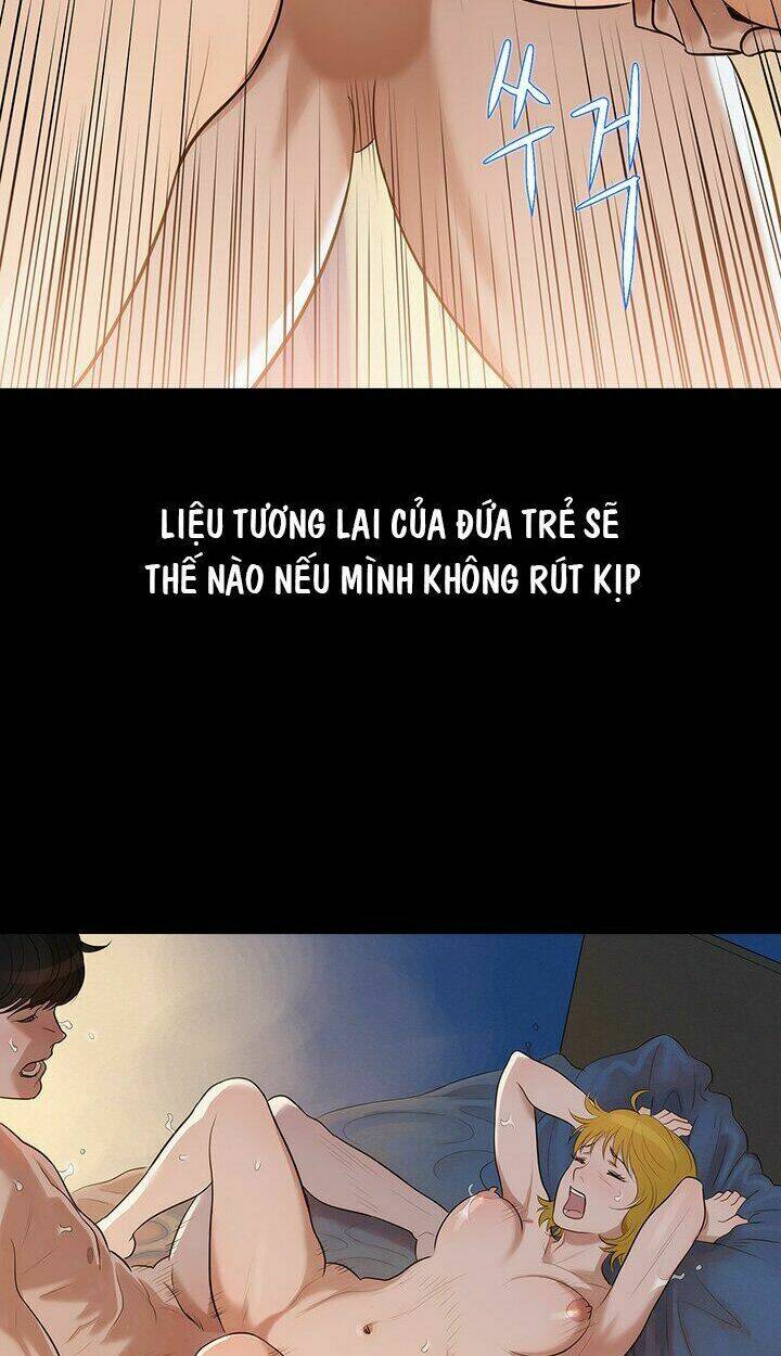 lucky driver chapter 4 23