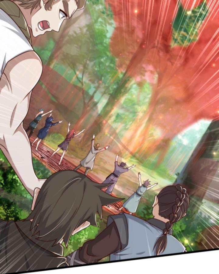 người chơi và nhân vật chính đều muốn làm hại ta chapter 103 17