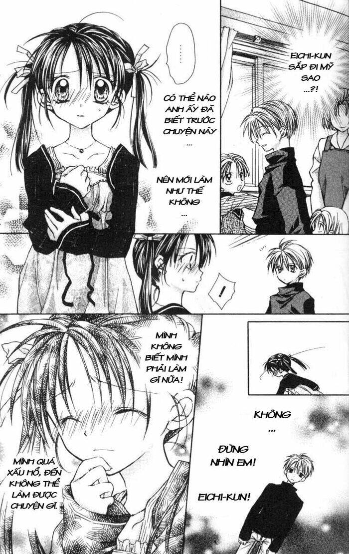 đi tìm mặt trăng tròn chapter 13 25