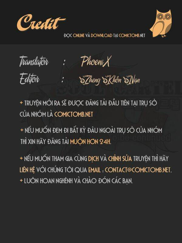 bản khế ước linh hồn chapter 14 1