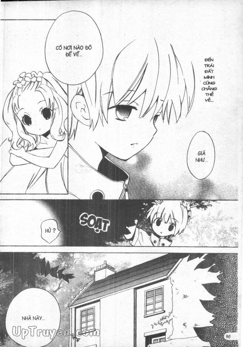 hoshi no witch chapter 1 90