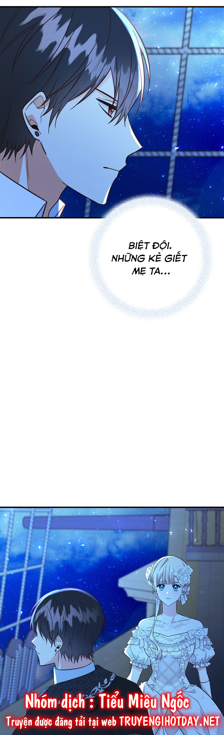 công lý của một ác nữ chapter 42 35