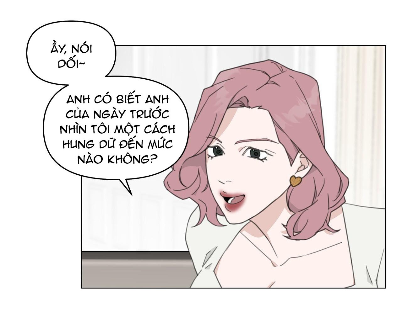 [18+] cách thu hút cơ thể của cấp trên chapter 11.1 8