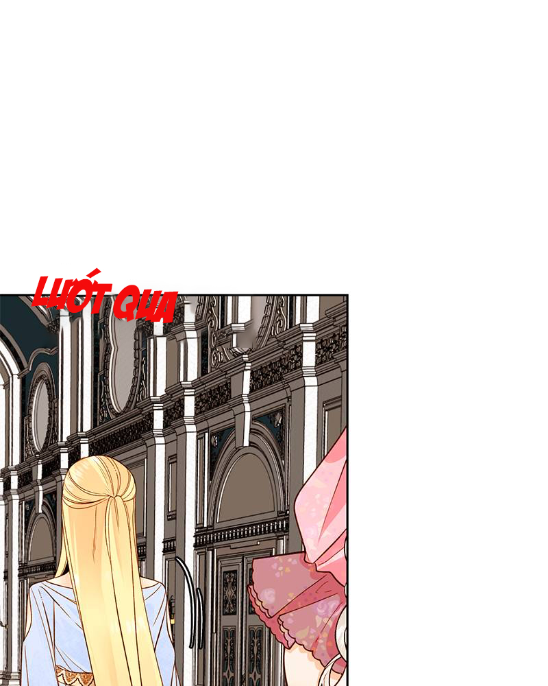 Hoàng Hậu Tái Hôn chapter 27.1 26