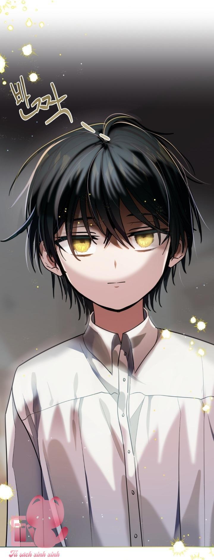 nguyện ước vô vọng của ma nữ chapter 99 41